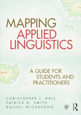Mapping Angewandte Linguistik: Ein Leitfaden für Studenten und Praxis