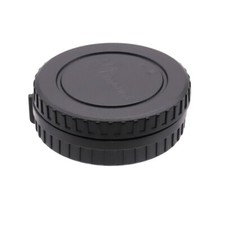 Camera Body Cap  Rear Lens Cap Sets for Nikon 1 Mount J1 V1 Camera BF-N1000