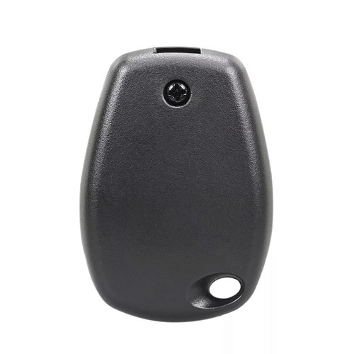 For Renault Clio Modus Kangoo Vauxhall Movano Vivaro Key Fob Case Shell 3 Button - Picture 4 of 7