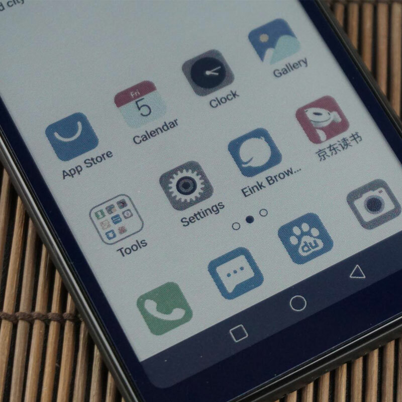 Hisense A5 Pro CC128GB (Color E-ink スマホ) Hisense A5 Pro CC E-INK COLOR - FULL REVIEW (4K UHD Review