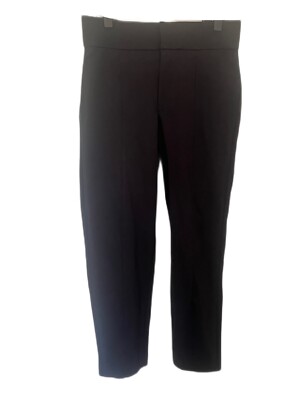 Amazon Eco-Vero Black Pants Size Medium | eBay