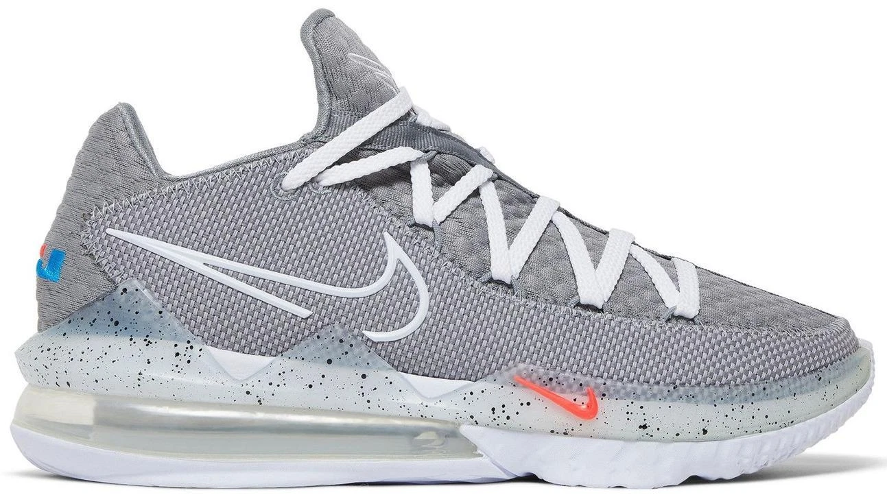 Preços baixos em Nike LeBron 17 EP 'Infrared VI Red | eBay