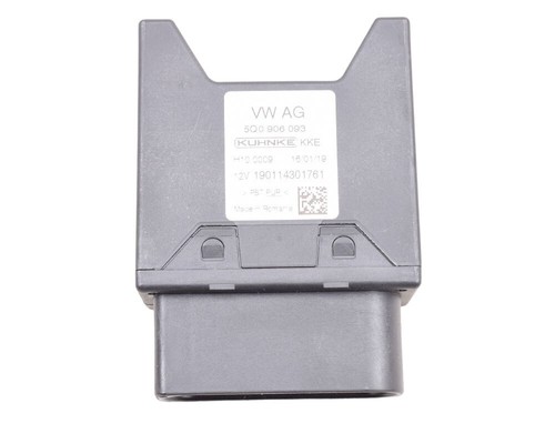 VW Arteon Golf Tiguan Touran T-ROC Steuergerät Kraftstoffpumpe Benzin 5Q0906093