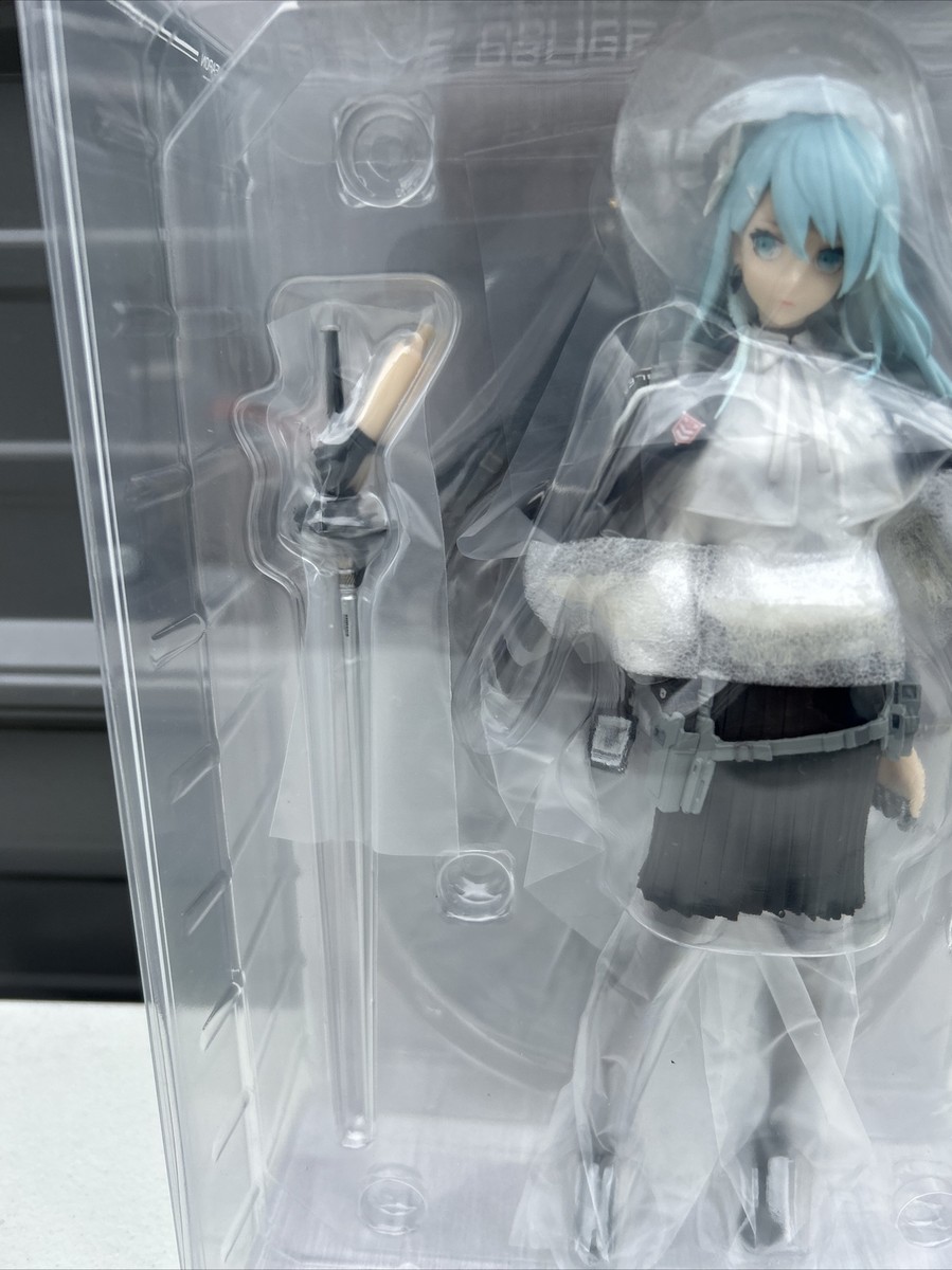 Myethos A-z S 1 7 Scale PVC Figure for sale online | eBay