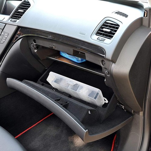 Clip Fender Trim Car Auto Push Pin Rivet Bumper Door Panel Retainer Fastener usa - Picture 8 of 9