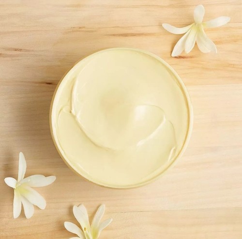 The Body Shop Body Butter Moringa 6x 50ml (300ml Total) Ideal Gifts/Bday - Picture 4 of 5