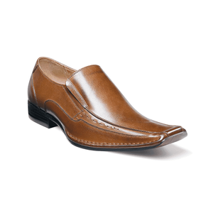 stacy adams viva velvet loafer