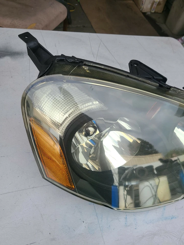 FARO PASAJERO DERECHO AFTERMARKET ACURA RSX 2002-2004  Foto 2 de 4