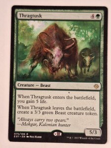 Archenemy Nicol Bolas | eBay