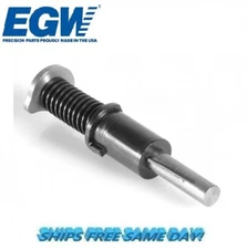 EGW Officer's Guide Rod Kit w/ Clark Plug Blue for 45ACP (22# Spring) # 10503