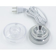 Genuine Toothbrush charger HX9100 Dock for Philip Sonicare DiamondClean HX9340