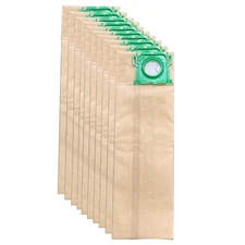 10 Bags, Fits For Windsor 5300 Sensor SR12 15 16 18 Versamatic Plus VSP # 143