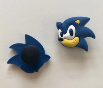 Shoe Charms For Crocs Croc Holes | eBay