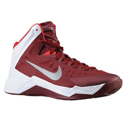 NIKE ZOOM HYPERQUICKNESS TB SIZE 12