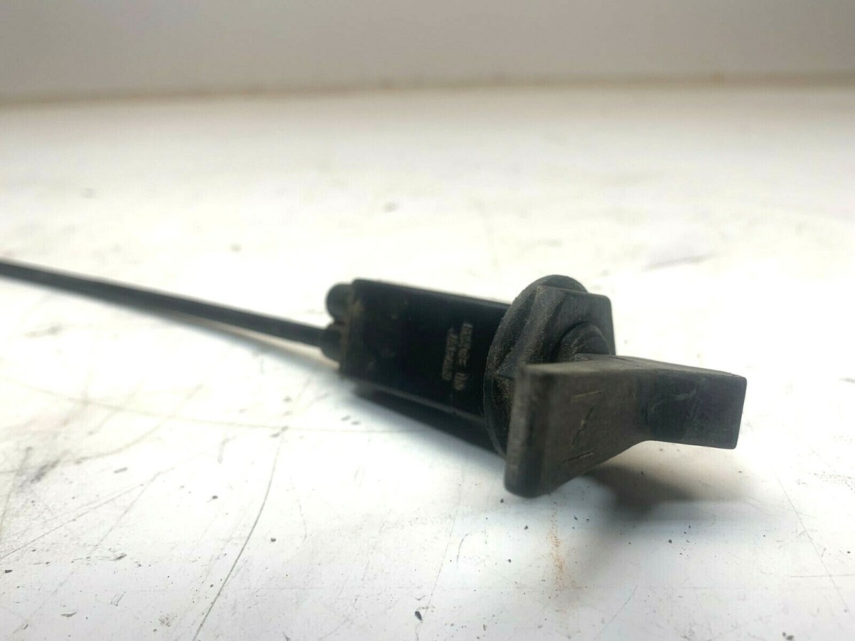 OEM Ski Doo Snowmobile 2007 Rev 600 800 Summit MXZ Choke Cable