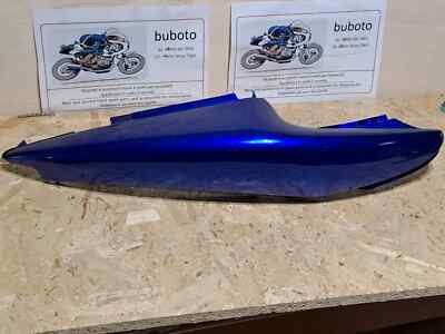 45501-20F20-YC2 Verkleidung Seitensitz rechts Suzuki SV650 SV-S650 (S21)