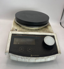 MR Hei-Tec Heidolph Hotplate digital display 503-30000-01-04