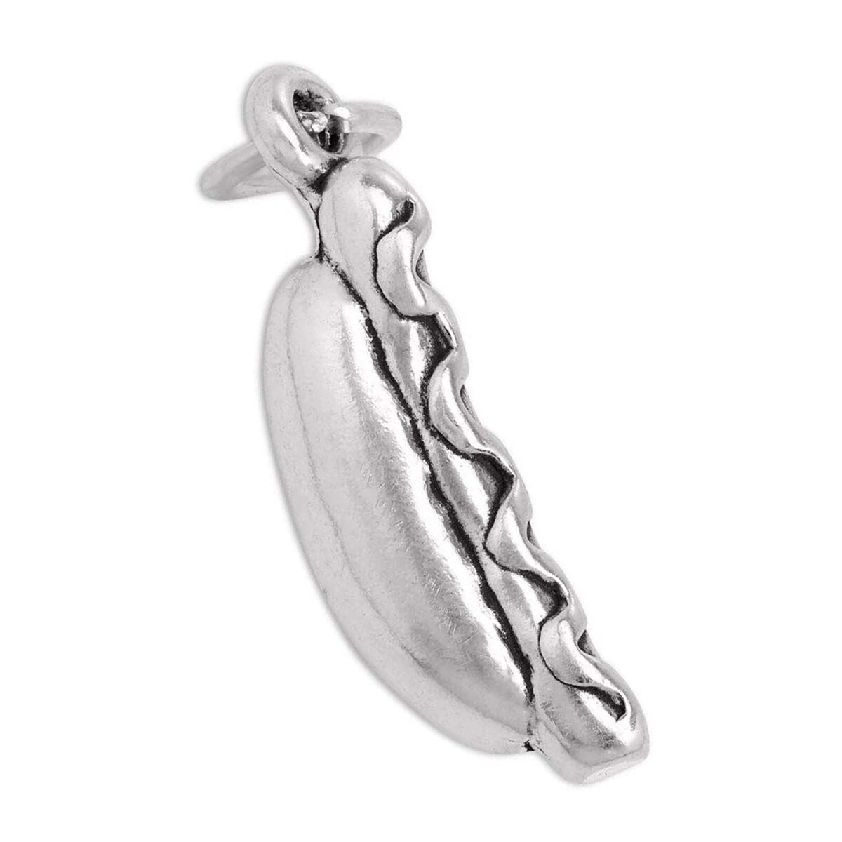 I Love Dance Charm Sterling Silver - Made in the USA I Love Dance Charm Sterling Silver - Made in the USA