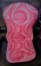 COVER for High Chair - Badger