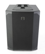 Electro-Voice EVOLVE 70 Portable Column PA System - Black - SUB ONLY