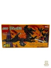 Sealed LEGO Castle Fright Knights Bat Lord 6007 (Vintage)