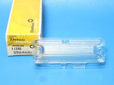 Nos Gm Guide 1973 Oldsmobile Cutlass 442 Hurst Olds Backup Light Lens 5964681 Nos Gm Guide 1973 Oldsmobile Cutlass 442 Hurst Olds Backup Light Lens 5964681
