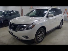 (LOCAL PICKUP ONLY) Fuel Tank Fits 16-20 INFINITI QX60 975404