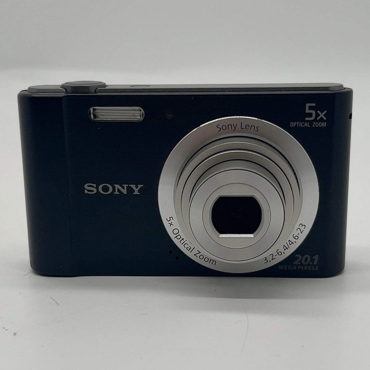 Sony Cyber-shot DSC-W800 Sony Cyber-shot Digital Cameras for sale
