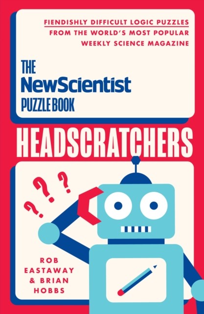 Headscratchers : The New Scientist Puzzle Book - Image 4