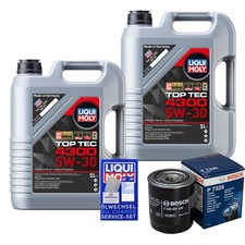 Filtre à huile Subaru OUTBACK