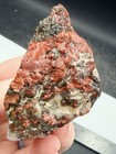 166g A+ Orbicular Ocean Jasper 8th Vein. Specimen, Cabbing, Wire Wrap, Tumble — photo 3