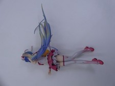 Hatsune Miku The First Dream Ver. Character Vocal Series 01 Figure 9" INCOMPLETE
