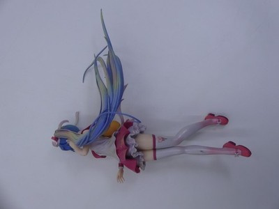 Hatsune Miku The First Dream Ver. Character Vocal Series 01 Figure 9'' INCOMPLETE