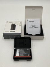 Insta 360 X5 Ultra Battery Pack with Case - 2800mAh