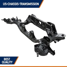REAR CROSSMEMBER SUBFRAME FITS 2011-2013 KIA SORENTO 10-12 HYUNDAI SANTA FE AWD 