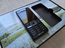 Sony Ericsson C902 Cyber-shot, Good Condition, Boxed, Accessories Include