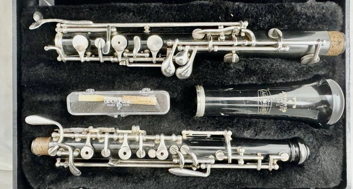Selmer Oboes for sale | eBay