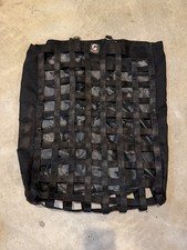 Gatsby Hay Bag - Black