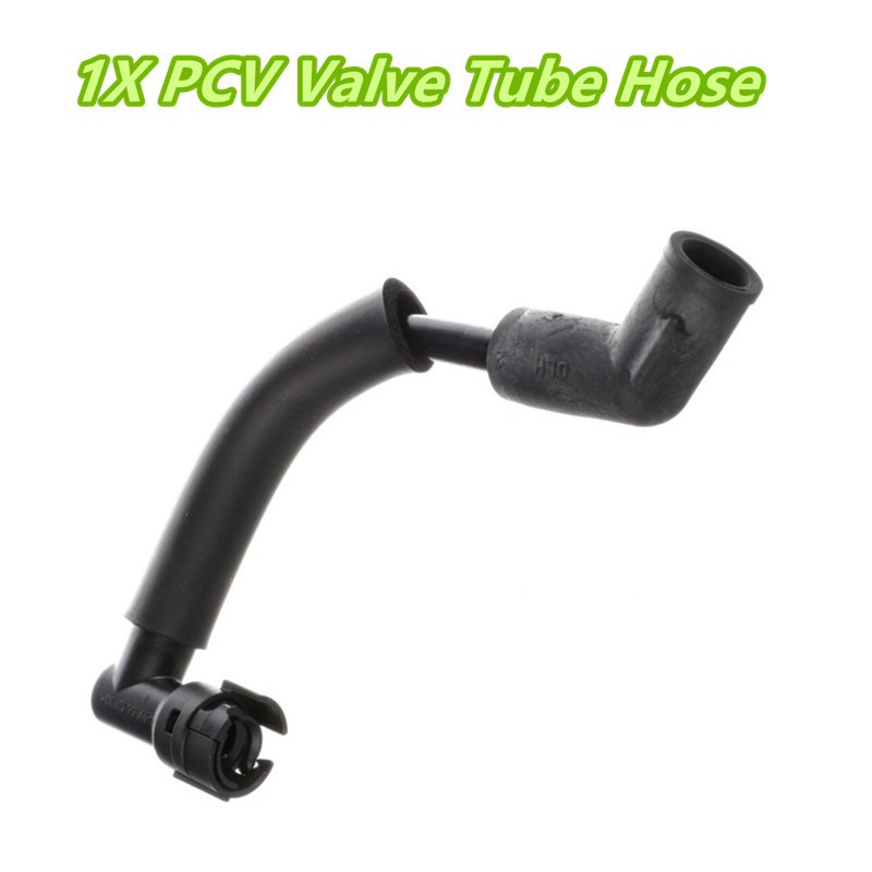 Fit For Buick Enclave 2009-2011 Car Air Intake Pipe Cleaner Hose PCV Valve Tube