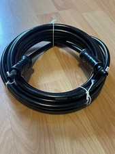 Genuine Karcher  5 Meter Quick Release Hose For K2 / K3 Pressure Washers ! 