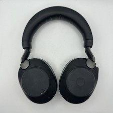 Jabra Evolve2 85 Stereo Wireless Headset Only Black Used