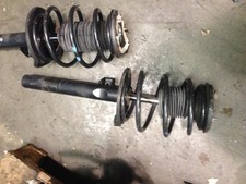 Amortisseur BMW SERIE 7