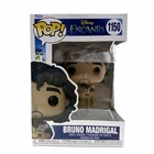 Funko Pop! Disney Encanto Bruno Madrigal #1150 w/ Protector