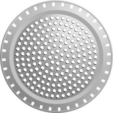 Shower Drain Hair Catcher,Aluvor Shower Drain Cover Bathtub Drain Strainers Weig