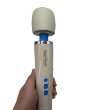 Authentic Hitachi Magic Wand Rechargeable Original Massager HV-270 Vibratex