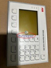 Used 1PCS ABB 3BSE017235R1 screen Tested