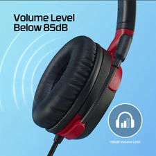 HyperX Cloud Mini - Gaming Headset (Multi)