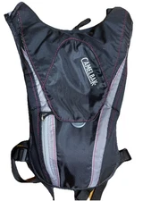 Camelbak Hydro Back Pack Hydration Carrier  (WITHOUT HYDRATION BLADDER)