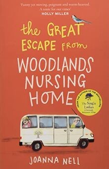 The Great Escape from Woodlands Nursing Home: Another go... | Buch | Zustand gut