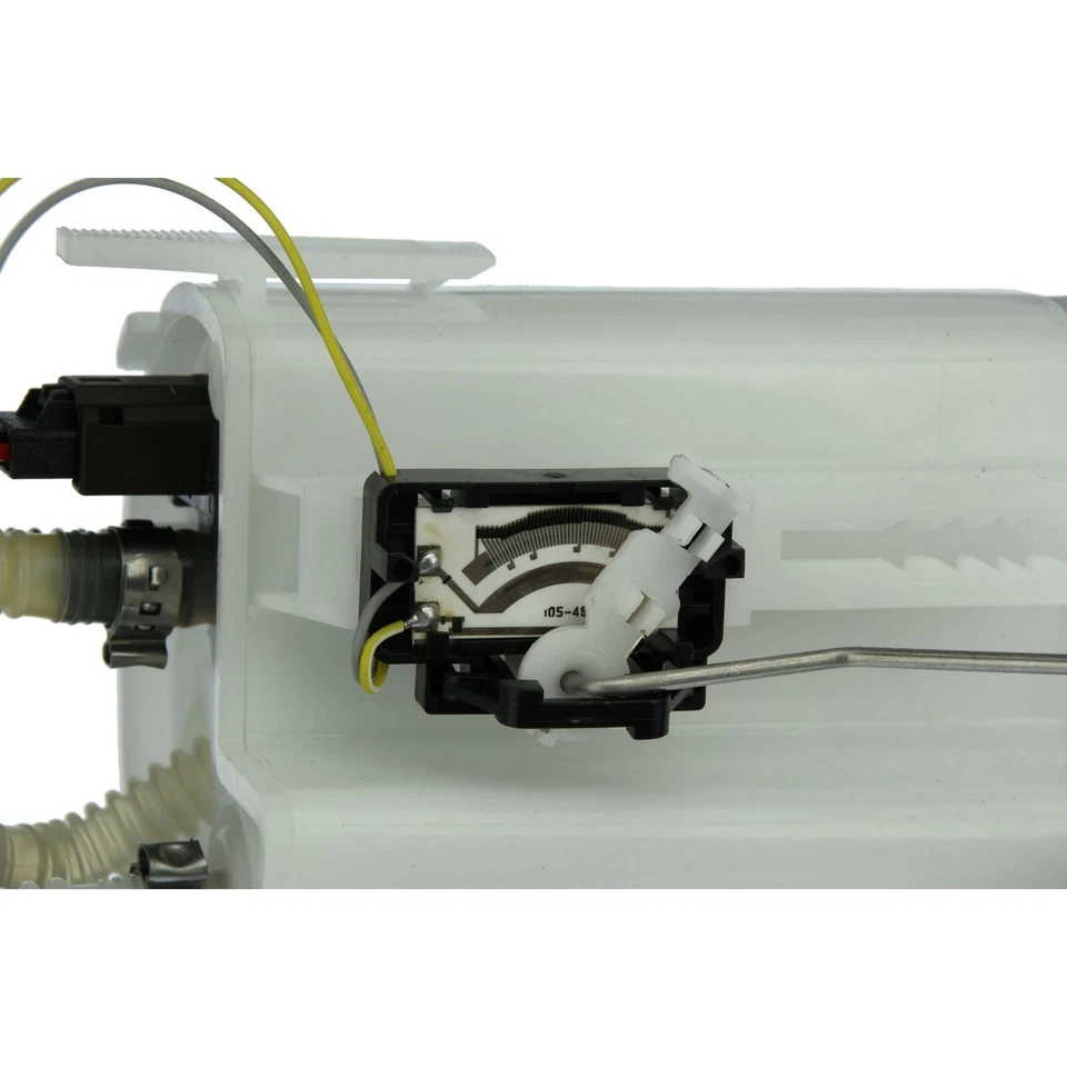 Conjunto de bomba de combustible URO Parts C2C24164 para 04-05 Jaguar Vanden Plas XJ8 Foto 2 de 4